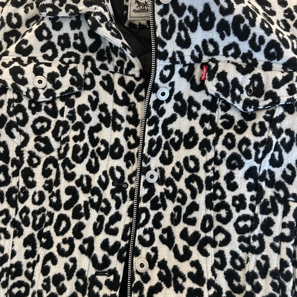 Levi’s jacket - Picture 9 of 15